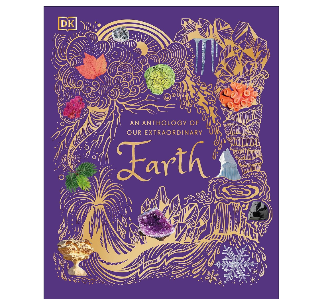 An Anthology of Our Extraordinary Earth – Zaytuna College Bookstore