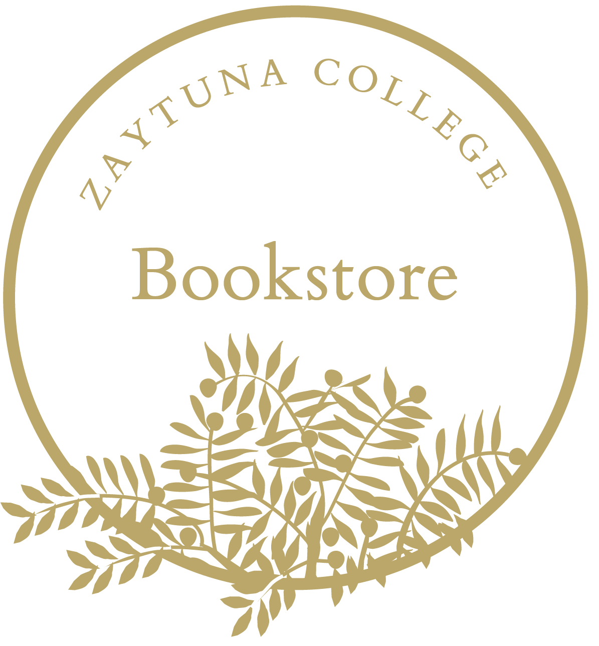 All products – Zaytuna College Bookstore