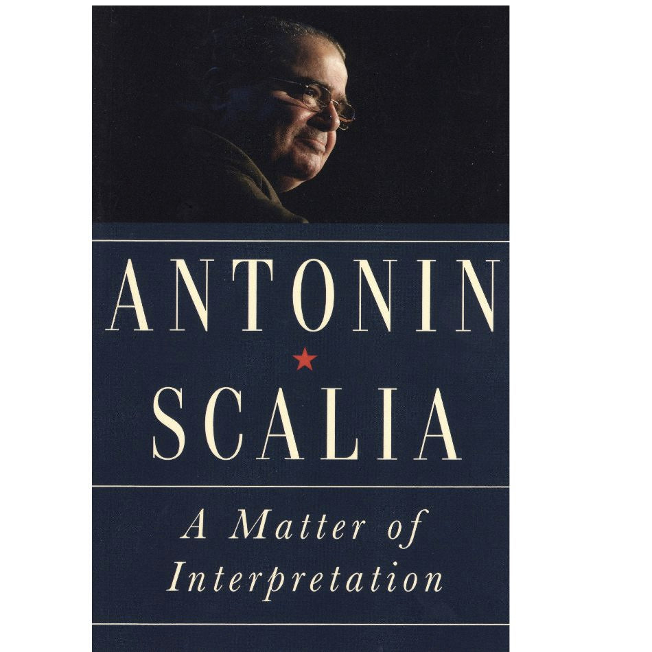 A Matter of Interpretation – Zaytuna College Bookstore