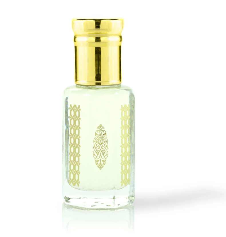Sandalwood rose perfume 2025