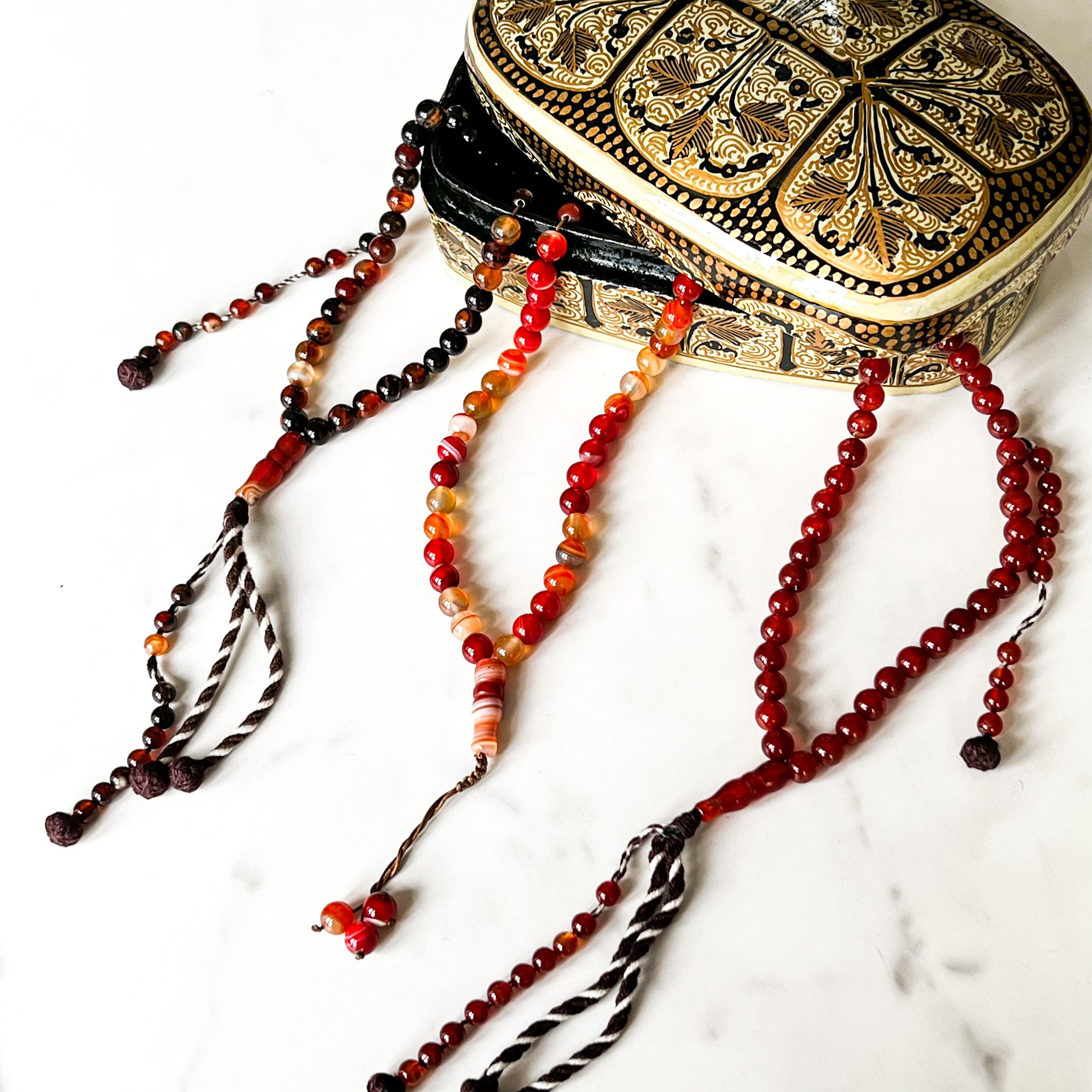 Prayer Beads – Zaytuna College Bookstore