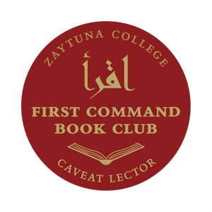 First Command Book Club – Tagged