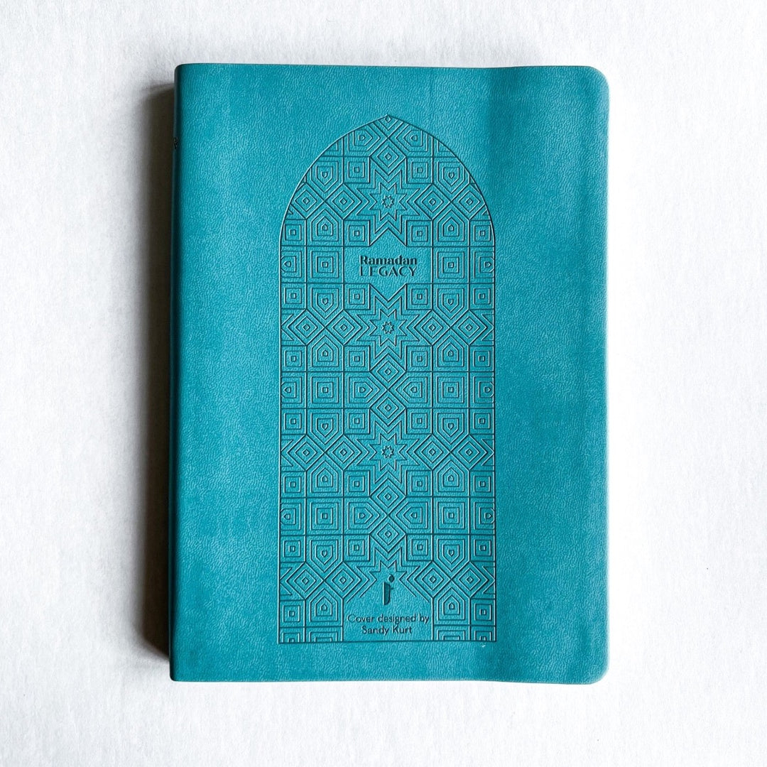Ramadan Journals – Zaytuna College Bookstore