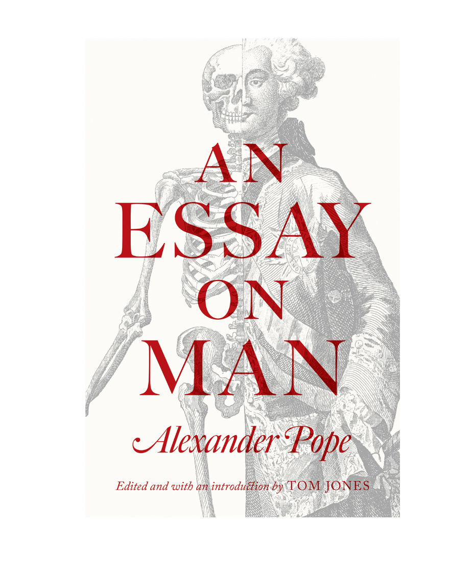 an essay on man theme