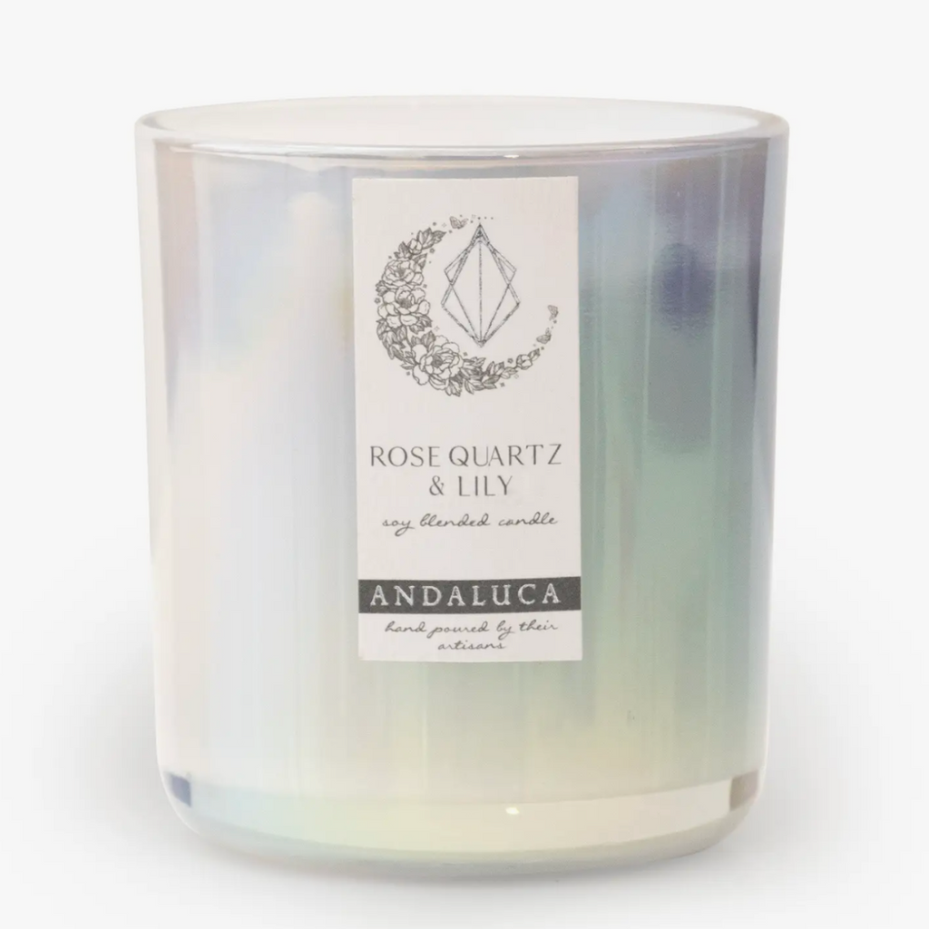Zaytuna College Candle