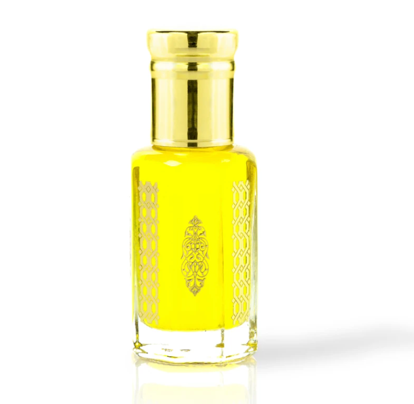 Egyptian Musk – Zaytuna College Bookstore