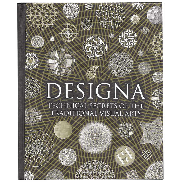 Designa: Technical Secrets of the Traditional Visual Arts